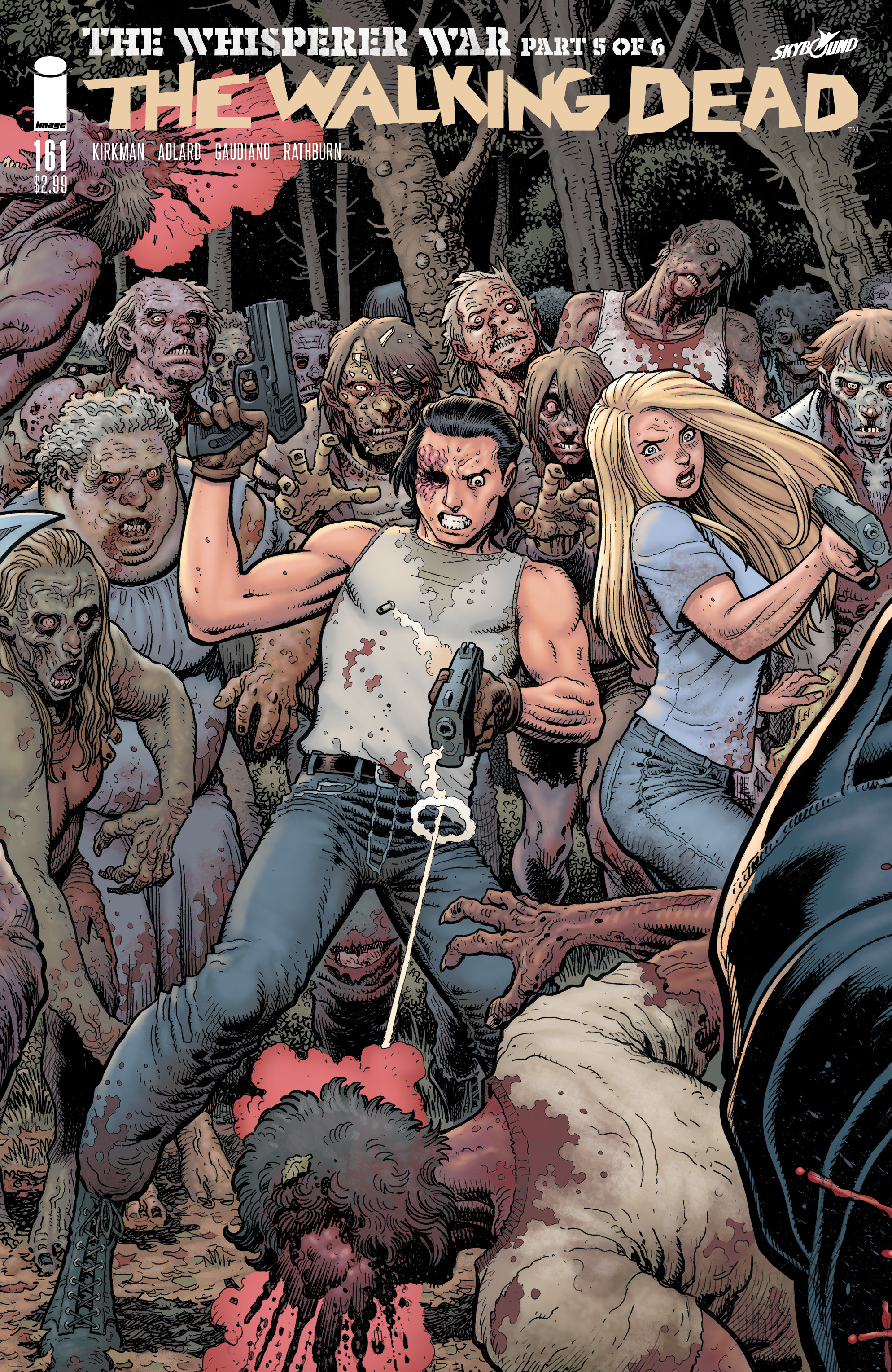TWD161_CoverB